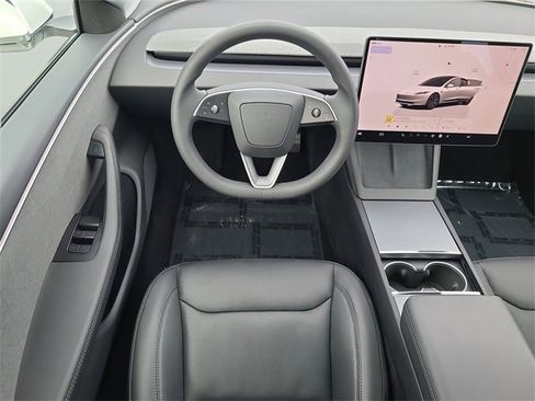Used 2025 Tesla Model 3 Long Range image 16