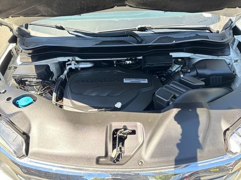 Used 2016 Honda Pilot EX image 28