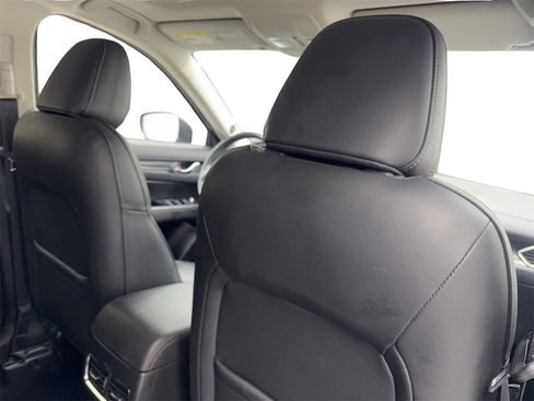 Used 2020 MAZDA CX-5 Grand Touring image 42