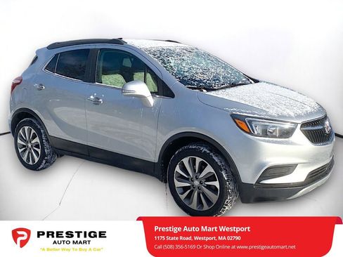 Used 2019 Buick Encore Preferred image 1