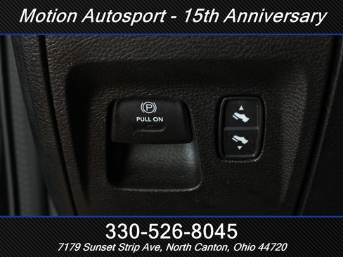 Used 2020 RAM 1500 Rebel w/ Leather & Sound Group w/ 2_W AWD/4WD image 17