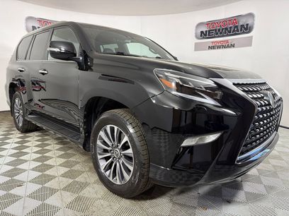 Used 2022 Lexus GX 460 Luxury w/ Accessory Package