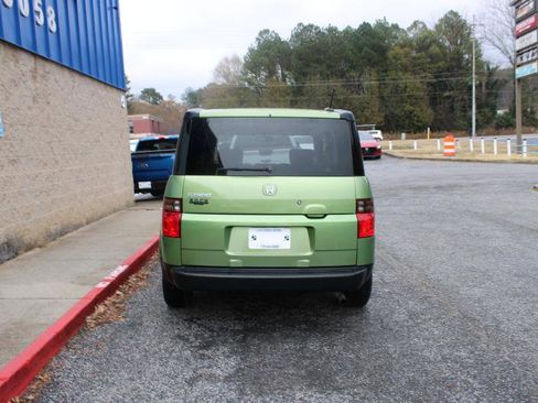 Used 2006 Honda Element EX-P image 5