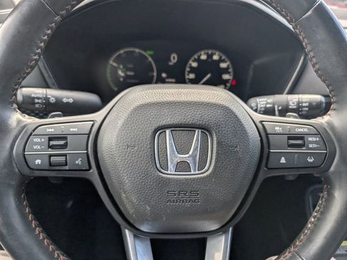 Certified 2025 Honda CR-V Sport-L image 21