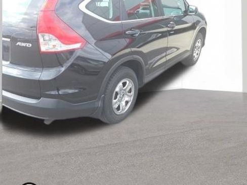 Used 2013 Honda CR-V LX image 10