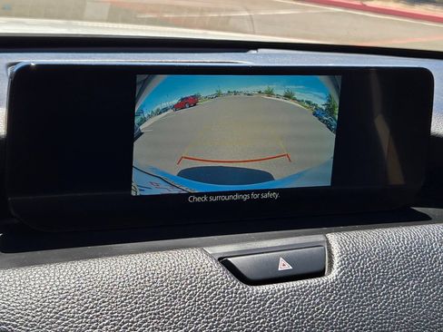 Certified 2024 MAZDA CX-90 Plug-In Hybrid w/ Preferred AWD/4WD image 25