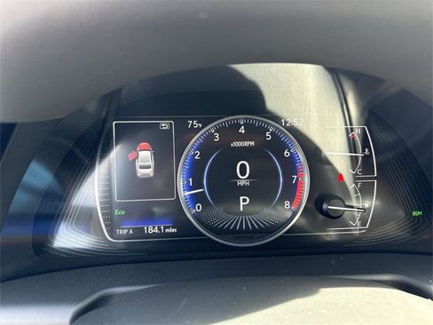 Certified 2024 Lexus ES 350 w/ Premium Package image 15