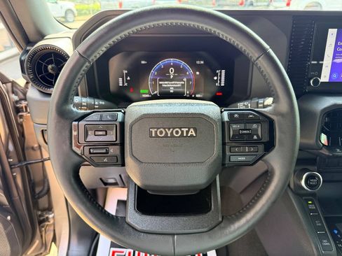 Used 2025 Toyota Land Cruiser 1958 AWD/4WD image 20