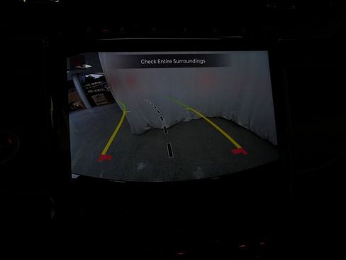 New 2025 Jeep Grand Cherokee Limited w/ Trailer Tow Package image 23