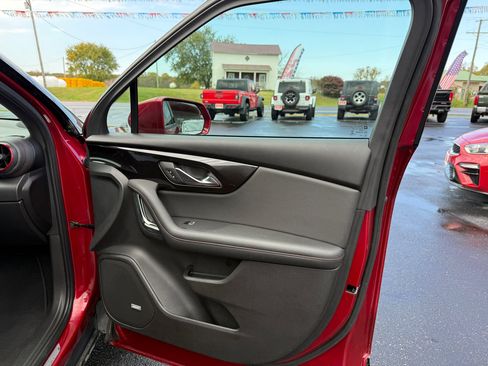 Used 2020 Chevrolet Blazer RS image 27