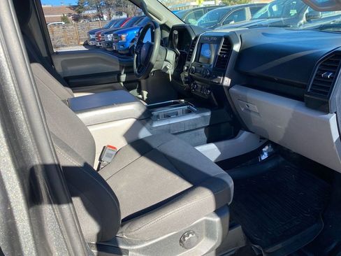 Used 2019 Ford F150 XL w/ Equipment Group 101A Mid image 33