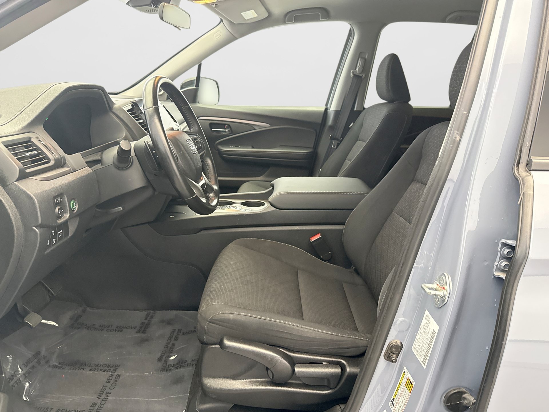 Used 2024 Honda Ridgeline Sport image 11