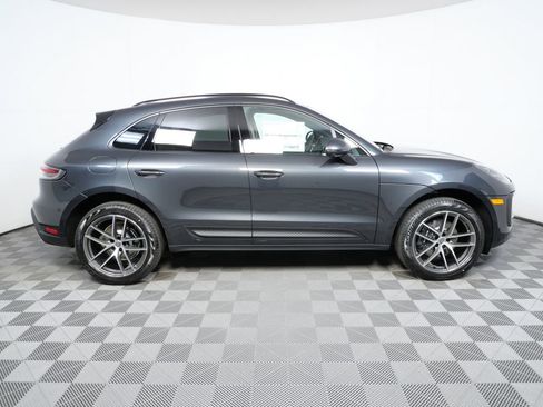 New 2026 Porsche Macan image 24