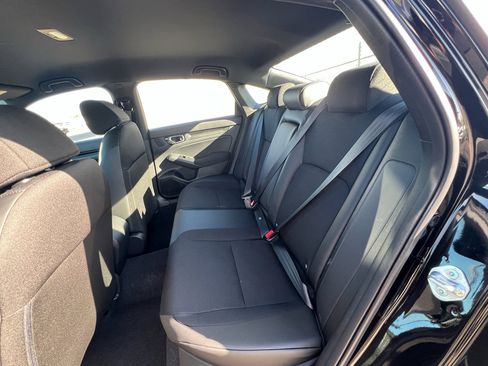 New 2026 Honda Civic Sport image 18