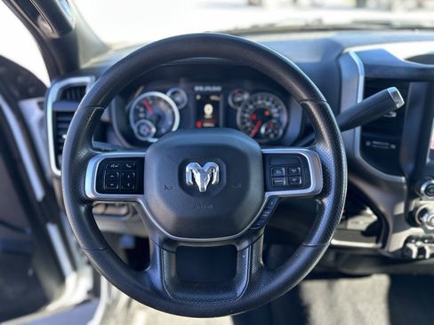 Used 2022 RAM 2500 Big Horn image 29