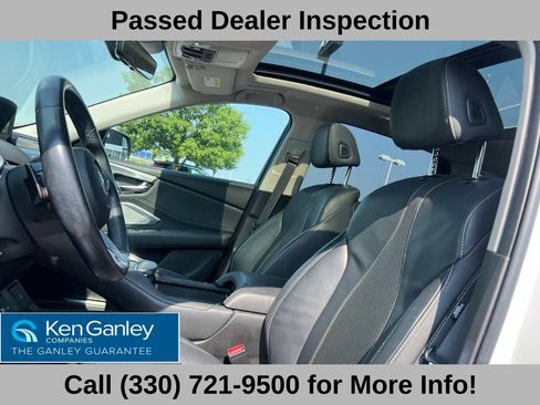 Used 2021 Acura RDX AWD w/ Technology Package image 11