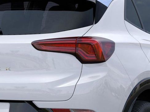 New 2026 Buick Encore GX Sport Touring w/ Advanced Technology Package image 11
