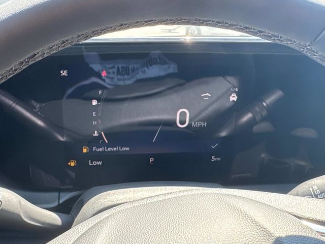 New 2026 Buick Envista Sport Touring w/ Convenience I Package FWD image 34