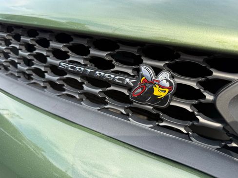 Used 2021 Dodge Charger Scat Pack image 3