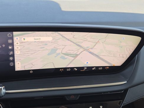New 2026 Buick Envision Preferred AWD/4WD image 12