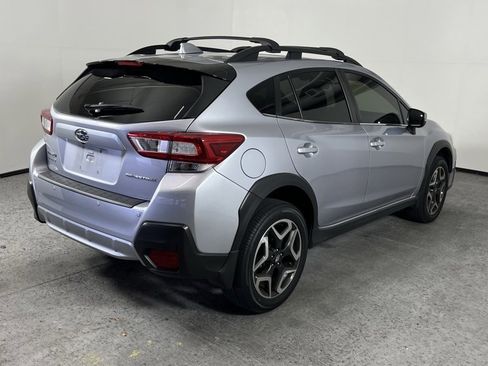 Used 2019 Subaru Crosstrek 2.0i Limited w/ Moonroof Package image 12