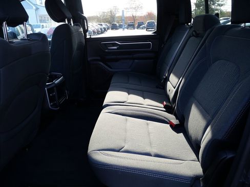 Used 2020 RAM 1500 Big Horn AWD/4WD image 21