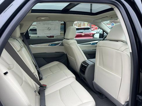 New 2026 Cadillac XT5 Premium Luxury w/ Driver Assist Package image 4