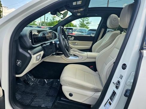Certified 2024 Mercedes-Benz GLE 450 4MATIC image 17