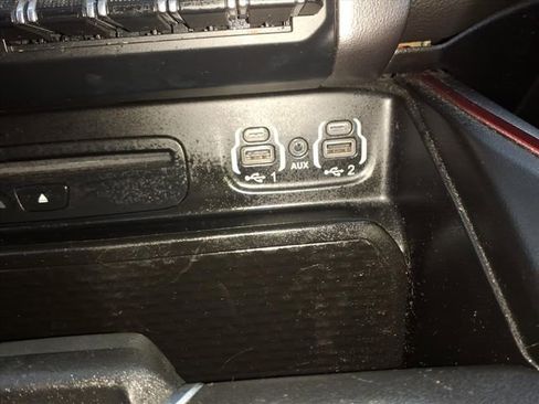 Used 2019 RAM 1500 Rebel w/ Rebel Level 2 Equipment Group image 13