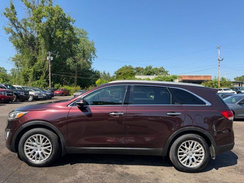 Used 2016 Kia Sorento EX FWD image 8
