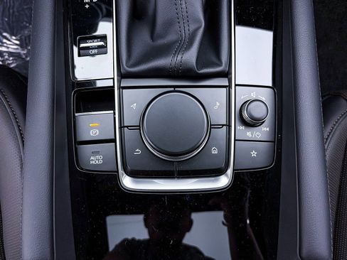 New 2026 MAZDA MAZDA3 Hatchback w/ Appearance Package image 19