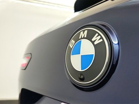 New 2026 BMW iX M70 image 12