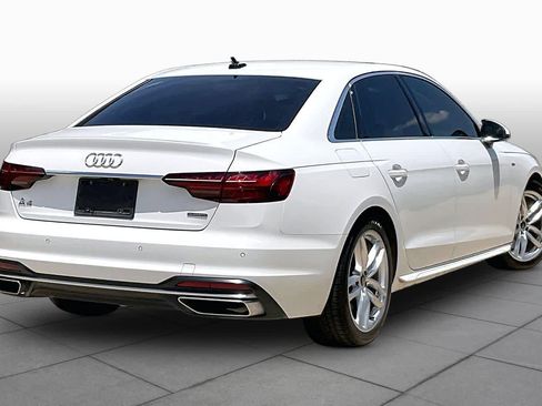 Used 2023 Audi A4 2.0T Premium Plus w/ Premium Plus Package AWD/4WD image 13