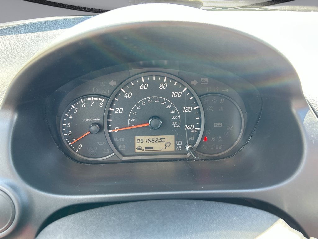 Used 2024 Mitsubishi Mirage ES FWD image 20