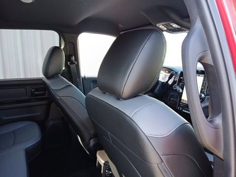 New 2026 RAM 3500 Tradesman AWD/4WD image 17