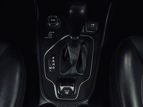 Used 2022 Jeep Cherokee Latitude Lux image 31