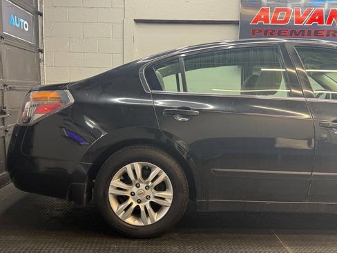 Used 2012 Nissan Altima 2.5 S w/ Convenience Pkg image 5