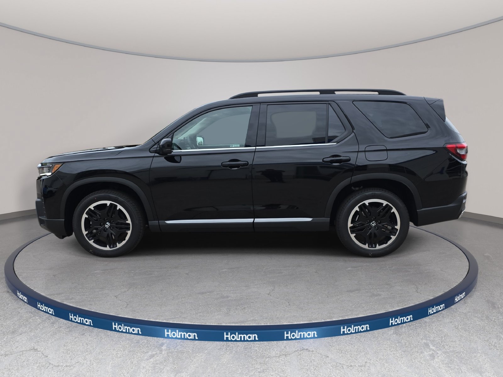 New 2026 Honda Pilot Touring image 8