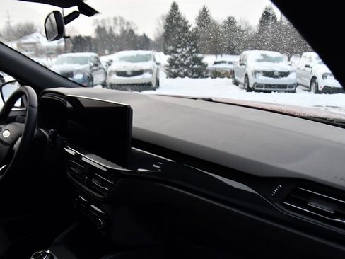 Used 2023 Ford Escape ST-Line w/ Tech Pack #1 image 15