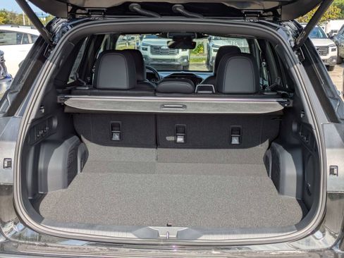 New 2026 Subaru Forester Sport AWD/4WD image 13