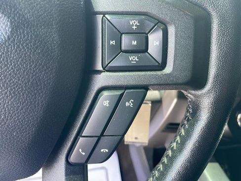 Certified 2020 Ford F150 XLT w/ Equipment Group 302A Luxury AWD/4WD image 18
