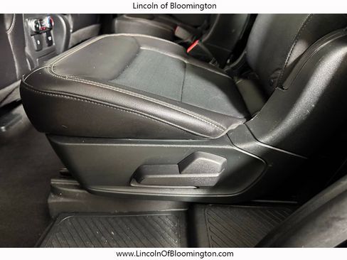 Used 2023 Ford Explorer Limited w/ Limited Technology Package image 49