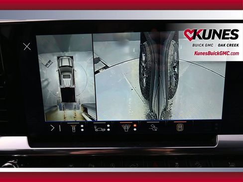 New 2026 GMC Sierra 1500 Elevation w/ Elevation Premium Package image 16