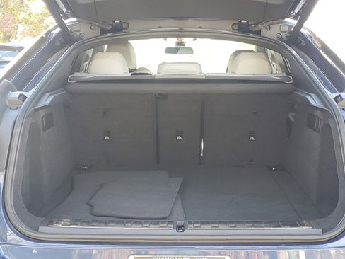 Certified 2023 BMW X6 xDrive40i w/ M Sport Package image 29