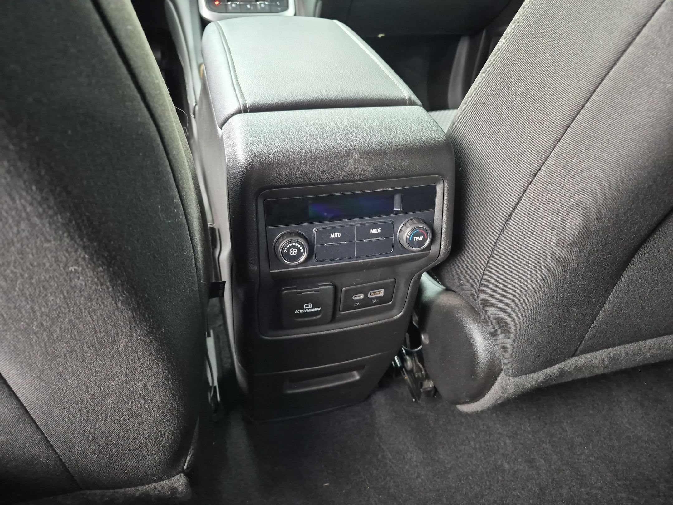 Certified 2021 GMC Acadia SLE w/ Driver Convenience Package FWD image 21