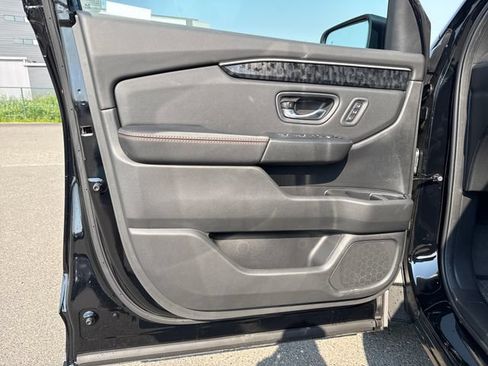 Used 2026 Honda Passport TrailSport Elite image 17