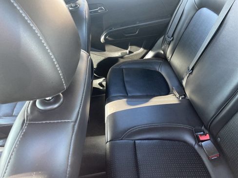 Used 2015 Chevrolet Sonic LTZ image 5