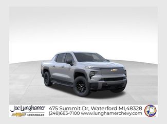 New 2026 Chevrolet Silverado EV LT AWD/4WD video 1