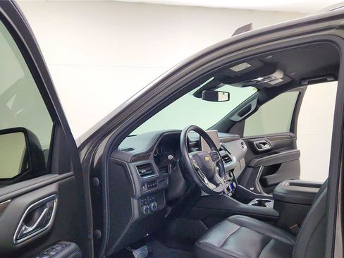 Used 2021 Chevrolet Tahoe LT AWD/4WD image 28
