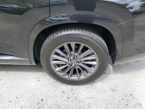 Used 2024 Lexus TX 350 FWD w/ Cold Weather Package image 8